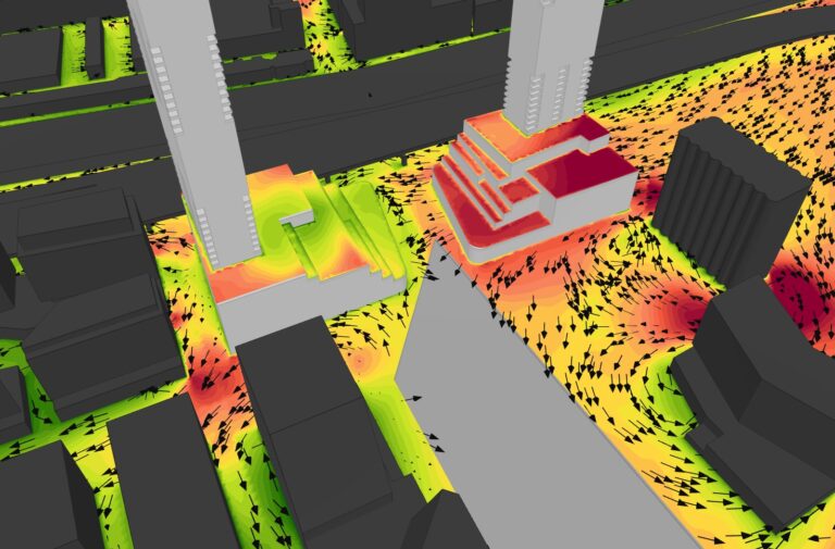 Orbital Stack Announces AI-features For CFD Tool Based on Decades of Wind Tunnel Data 